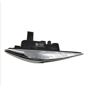 Cámara repetidora lateral izquierda <span class=keywords><strong>HWA</strong></span> para TESLA Modelo 3 2019-2020 OE 1125106-77-E 1125106-77-H 1125106-50-J AFTERMARKET - Product Image 5