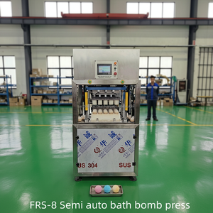 Cost-Effective CNC Pneumatic Bath Salt Power Press High Accuracy Multi-Voltage 110V/220V Multifunctional - Product Image 5