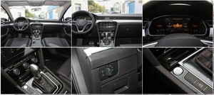 <span class=keywords><strong>Volkswagen</strong></span> <span class=keywords><strong>Passat</strong></span> 380TSI 2024 Usado, Sedán Mediano de 5 Plazas, Gasolina - Product Image 2