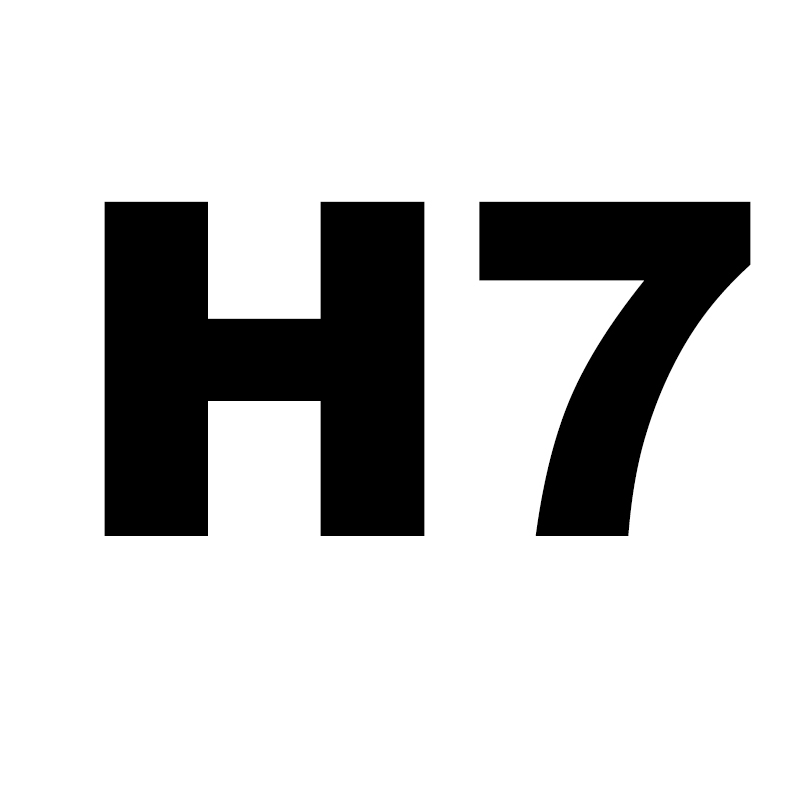 H7
