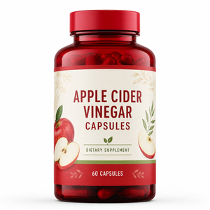 Cápsulas de desintoxicación de limpieza de <span class=keywords><strong>colon</strong></span> de 15 días de alta calidad, cápsulas de vinagre de sidra de manzana para apoyar la pérdida de peso y la inmunidad - Product Image 1