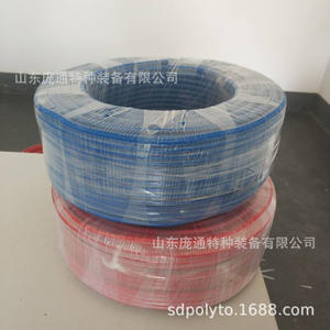 Factory 4mm High-Pressure Oxygen Propane <b>Tubing</b> with Two-Piece Adhesive & Welding Tools Essential Supplies for Welding Soldering - Product Image 5