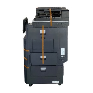 Máquina Fotocopiadora Reacondicionada en Blanco y Negro para Kyocera Taskalfa 3511i, Máquina Monocromática de Segunda Mano, Impresión Digital de Alta Calidad 3511i Di - Product Image 4