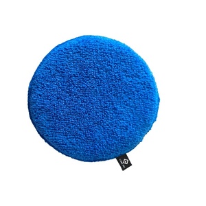 Lingette démaquillante réutilisable en <span class=keywords><strong>microfibre</strong></span> douce, sans peluches, facile à laver, séchage rapide, pour le visage - Product Image 1