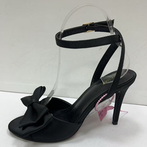 <span class=keywords><strong>Scarpe</strong></span> <span class=keywords><strong>da</strong></span> <span class=keywords><strong>Donna</strong></span> con Tacco Alto, Punta Affusolata, Cinturino alla Caviglia, Tacco Largo in Camoscio, Modello D'Orsay, per Ufficio e Feste, Vendita all'Ingrosso - Product Image 4