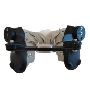 Calzado Ortopédico Dennis Brown para Niños con Pie Zambo, Equipo de Rehabilitación - Product Image 6