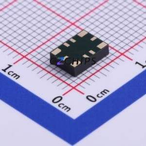 BT0507BH3I106CN25B Temperature Compensated Crystal Oscillator (TCXO) SMD7050-10P Oscillator 25MHz 1ppm Square Wave 3.3V - Product Image 2