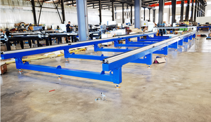 Hot Sale Good Structure <b>Split</b> Fiber Laser <b>Machines</b> Cutting Metal 3015 Laser Cutting <b>Machine</b> Good Structure <b>Split</b> Fiber Laser - Product Image 4