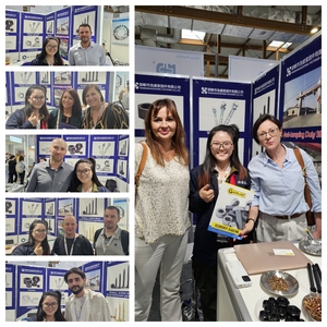 Hollow banjo vít Bolt ốc vít ô tô với hai lỗ hoặc banjo Bolt với lỗ ở giữa - Product Image 6