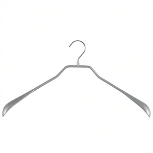 Perchero Metálico sin Estructura Central, 1 Pieza, para Almacenamiento de Ropa - Product Image 2