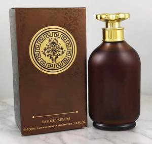 Exquisito <span class=keywords><strong>Perfume</strong></span> Árabe, Aroma Rico y Duradero, 100 ml 3.4 oz. Una Mayor Selección de Colonias Está Disponible en el Catálogo. - Product Image 6