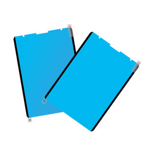 ตัวป้องกันหน้าจอกันสะท้อนแสงชัดเจนสูงสำหรับ <span class=keywords><strong>iPad</strong></span> <span class=keywords><strong>Air</strong></span> <span class=keywords><strong>4</strong></span>ติดตั้งง่ายง่ายเขียนด้วยมือกรองกระดาษรู้สึกฟิล์มป้องกันหน้าจอ - Product Image 6