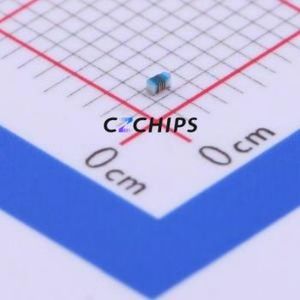 Inductor de Potencia 0402DC-5N6XGRW 0402 (Inductancia: 5.6nH) (Precisión: 2%) (Corriente Nominal: 1.5A) - Product Image 1