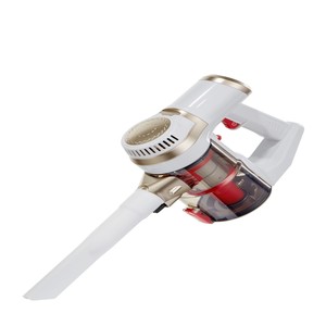 Portable <strong>Hand</strong> <strong>Held</strong> Battery-Powered Cordless Vacuum Cleaner Cyclone Technology Automatic Dry <strong>Carpet</strong> Floor <strong>Washer</strong> for Home Outdoor - Product Image 4