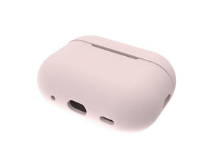 Étui de protection antichoc sans fil en silicone pour écouteurs Apple AirPods Pro 2 - Product Image 4