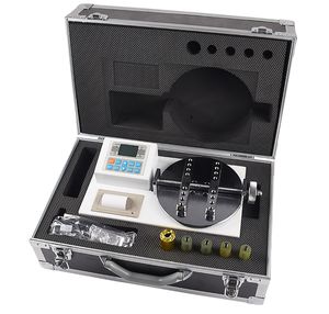 Testeur de couple de bouchon de bouteille électronique numérique précis avec imprimante Garantie 1 an Tension 220v pour l'utilisation de la machine - Product Image 6