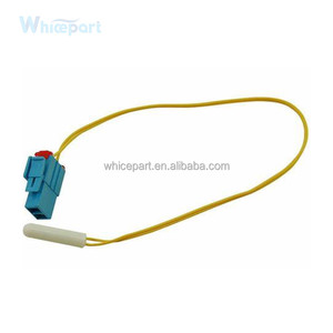 Sản Phẩm Mới Tủ Lạnh Rã Đông Cảm Biến DA32-00011Z Nhựa Kín Rã Đông Nhiệt Cho <span class=keywords><strong>Samsung</strong></span> Tủ Đông Các Bộ Phận Làm Lạnh - Product Image 1