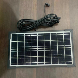 Hot Selling Hochwertiges 10-W-Solarpanel für Villa Dach Haushalt PERC-Technologie Photovoltaik-Stromer zeugung system