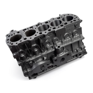 Bloc-cylindres moteur diesel C10 C11 C12 C79 pour bateau, assemblage moteur pour navire en eau salée, bloc-cylindres long en alliage anticorrosion - Product Image 1