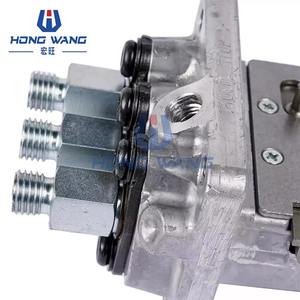 Bomba de Combustible de Inyección Compacta de Alta Eficiencia 16032-51010 16032-51013 Kit para Motor Kubota D905 D1005 D1105 - Product Image 4