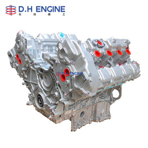 Hochwertiger <span class=keywords><strong>M54B22</strong></span> M54B25 M54B30 S54B32 S63B44 Auto-Motorenblock aus Aluminium im Neuzustand für BMW-W - Product Image 4