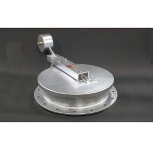 Válvula de Seguridad de Alivio de Presión para Tanques de Aire de Emergencia, Serie KE, Venta al por Mayor, Alta Durabilidad y Operación Altamente Confiable - Product Image 1