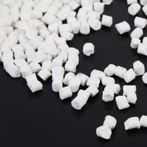 <span class=keywords><strong>Granulés</strong></span> de plastique PBS haute résistance pour équipements sportifs et fibres - Product Image 4