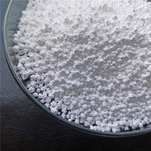 Agent de fonte de neige d'approvisionnement d'usine de la Chine fonte de glace chlorure de calcium - Product Image 5