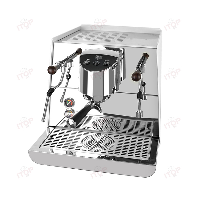 Commercial Espresso Coffee Machine