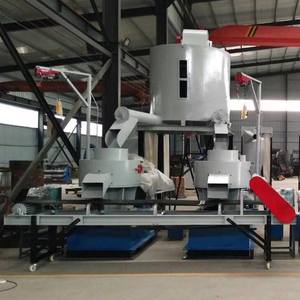 Máquina para Hacer Pellets de Biomasa de Madera Taifeng, Venta Directa de Fábrica, Gran Éxito de Ventas - Product Image 5