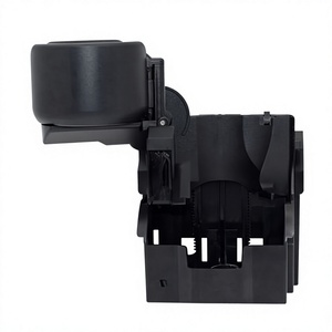 Manijas de Puerta para Hyundai 82651/82661-D3710, Metal Electrochapado, Delantera Izquierda/Derecha, Repuesto Nuevo - Product Image 4