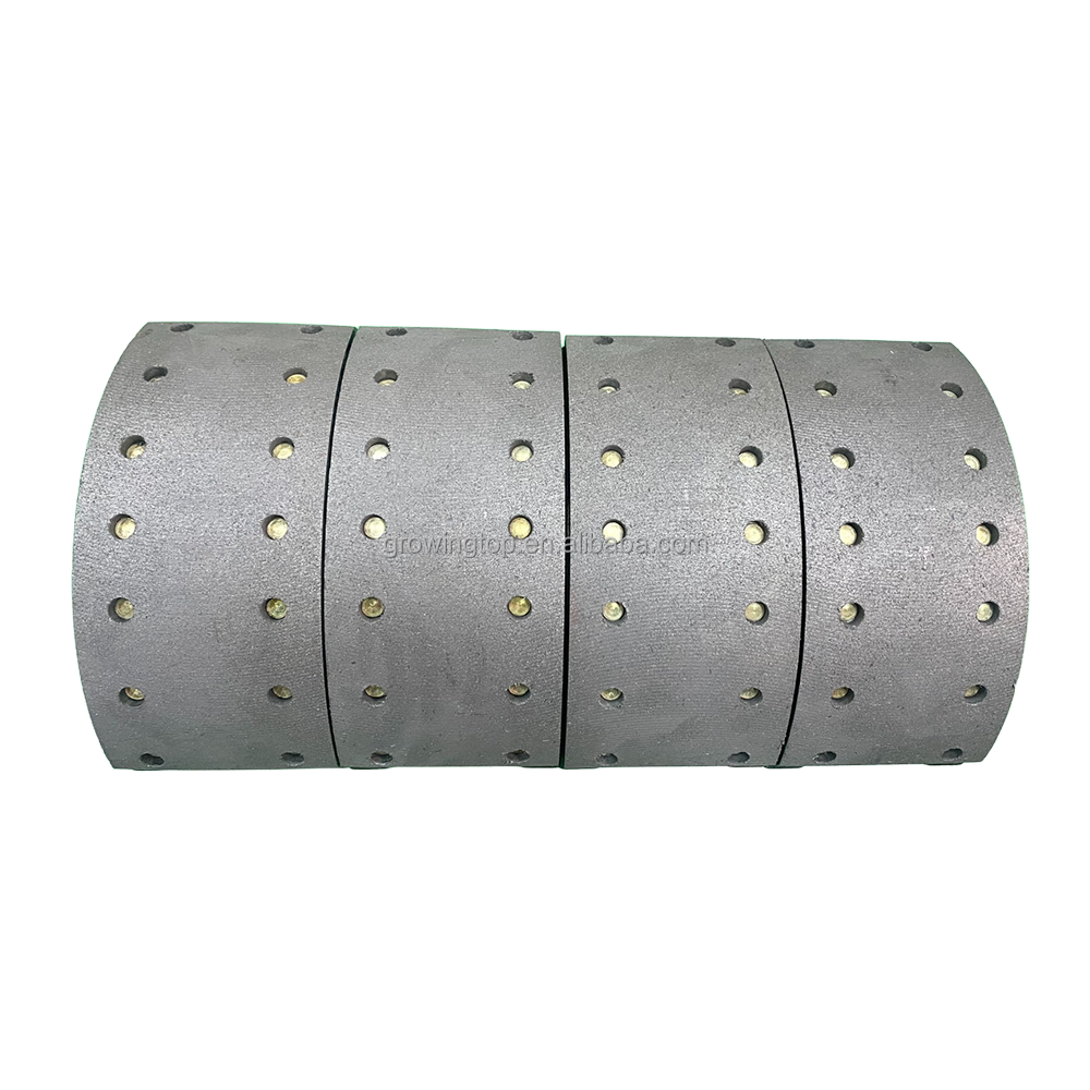 High Performance SHOE ASSY BRAKE for HINO 300 2023 916