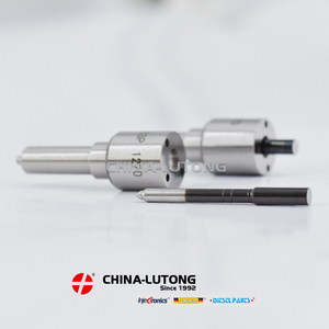 Injecteur diesel à piston Common Rail DLLA152P2344 pour injecteur 0445120343 – Pièces détachées automobiles Weichai de qualité DLLA152P2344 - Product Image 5