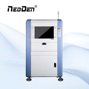 SMT-Testgerät PCB-Inspektionsmaschine Hochpräzise Online-SMT-AOI-Inspektionsmaschine für SMT-Linien - Product Image 1