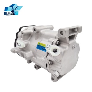 Compresseur de climatisation automobile 12V ESB34C pour LEXUS LS600H LS500H, pompe de climatisation de voiture 12V 042400-0610 - Product Image 2