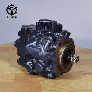 Bomba Hidráulica WB93S WB95S WB97R <span class=keywords><strong>708</strong></span>-<span class=keywords><strong>1U</strong></span>-<span class=keywords><strong>00161</strong></span> <span class=keywords><strong>708</strong></span>-<span class=keywords><strong>1U</strong></span>-00163 <span class=keywords><strong>708</strong></span>-<span class=keywords><strong>1U</strong></span>-00164 <span class=keywords><strong>708</strong></span>-<span class=keywords><strong>1U</strong></span>-00111 <span class=keywords><strong>708</strong></span>-<span class=keywords><strong>1U</strong></span>-00162 para Komatsu - Product Image 4