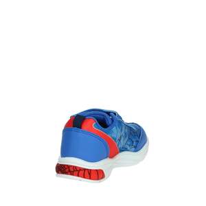 Zapatillas Deportivas para Niños de Spider-Man, Color Azul Cielo, Talla 32, Estilo Chunky - Product Image 3
