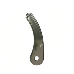 Outils de forgeage métallique de haute qualité personnalisés pour la production rapide d'échantillons - Product Image 3