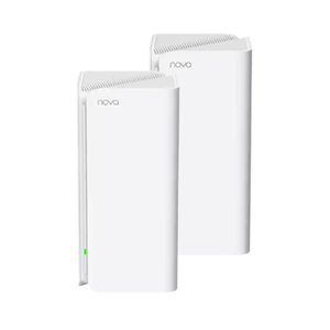 <span class=keywords><strong>Tenda</strong></span> AX5400ระบบตาข่าย Wi-Fi 6 MX15ตัวขยายช่วงสัญญาณเราเตอร์ไร้สายแบบดูอัลแบนด์ - Product Image 2