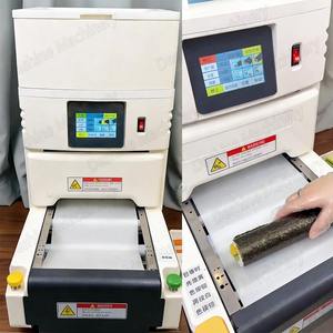 Machine à rouleaux de sushi automatisée, best-seller, <span class=keywords><strong>robot</strong></span> à sushi électrique automatique <span class=keywords><strong>professionnel</strong></span> - Product Image 3
