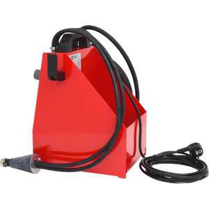 KS TOOLS-160,0700 Purgador de frenos, 5 litros-EAN 4042146271346 FRENOS Y RUEDAS - Product Image 1