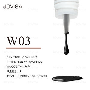 Official Distributor 10ml <b>self</b> <b>adhesive</b> eyelash - Product Image 5