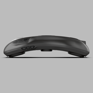 <span class=keywords><strong>Impresora</strong></span> de Fresado <span class=keywords><strong>3D</strong></span> Inteligente con Sonda Inalámbrica, Calibración Automática, Compensación de Precisión en 5 Minutos - Product Image 6