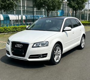 <span class=keywords><strong>Audi</strong></span> <span class=keywords><strong>A3</strong></span> Importata 2012 Sportback 1.8T Versione Lusso, Motore Turbo 1.8Tfsi, Offre Potenza Sufficiente e Buona Coppia - Product Image 1