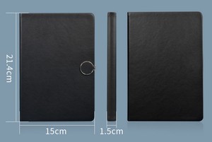 Üretici hızlı teslimat son ürünler pazar dergisi planlayıcısı günlüğü dizüstü kalem seti Witn yeni yenilik için manyetik toka - Product Image 5