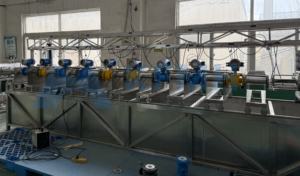 0.2%/ 0.5% フランジ接続海水流量計Medidor De Flujo電磁流量計正確に測定 - Product Image 5