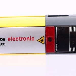 Nuevo PLC Original MLD500-T1L 66502000 para Automatización Industrial, Controlador PLC MLD500-T1L 66502000 Nuevo y Original - Product Image 1