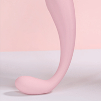 Hete Aanbieding Clitorale Secret Pen Vibrator Massager USB Oplaadbaar IPX7 Waterdicht Aangepaste Frequentie Sterke Vibrerende Volwassen Seksartikel