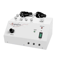 Portable Facial BIO Microcourant Lifting Anti-âge Raffermissant Élimination Des Rides Machine De Beauté