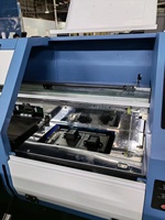 Imprimante éco-solvant 3,2 m I3200 XP600 pour impression de vinyle publicitaire